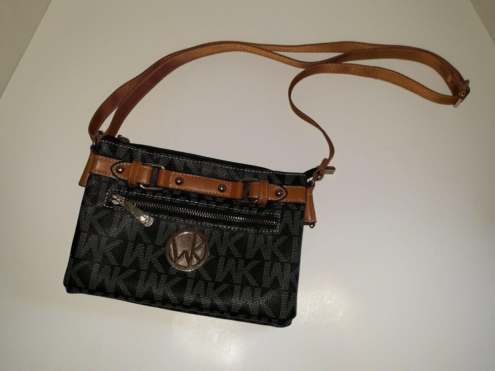 Wendy Keen Women's Handbag Cross Body Purse